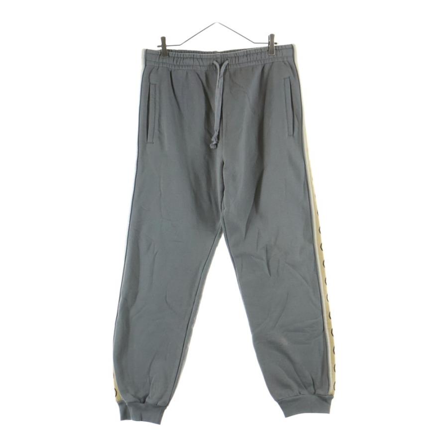GUCCI（グッチ） GG Technical Jersey Jogging Pant スウェット パンツ