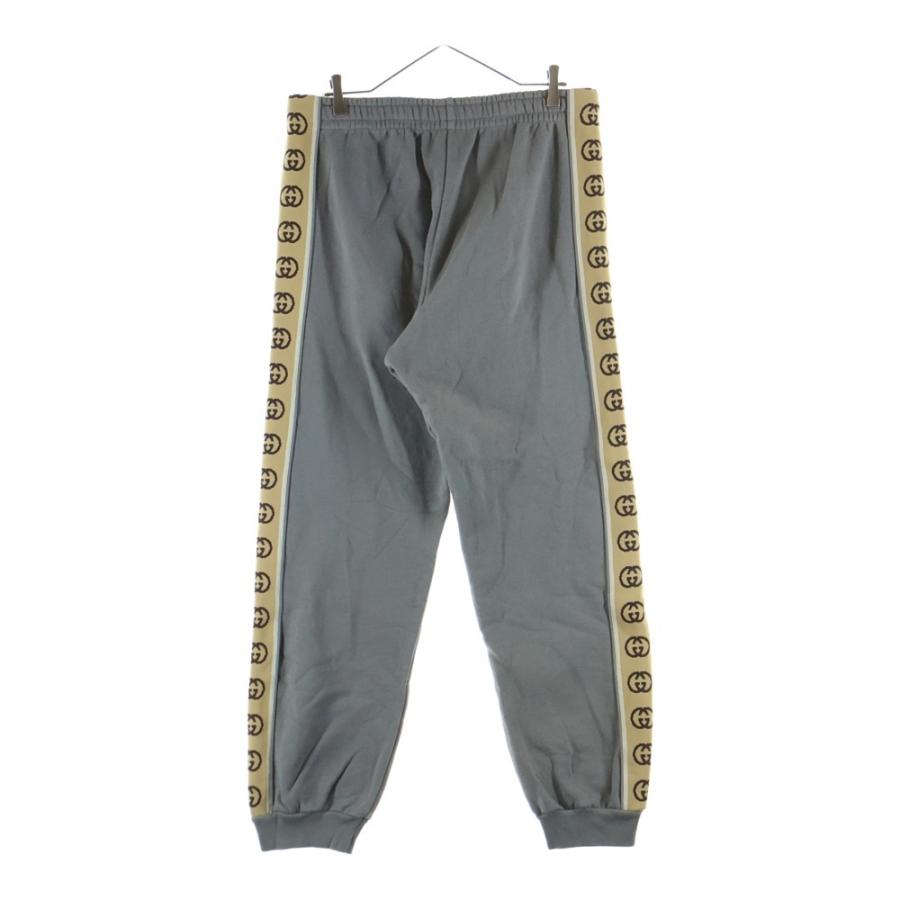 GUCCI GG柄 ジャージ パンツ グッチ XS スウェット ジョガー GUCCI（グッチ） GG Technical Jersey Jogging Pant スウェット パンツ