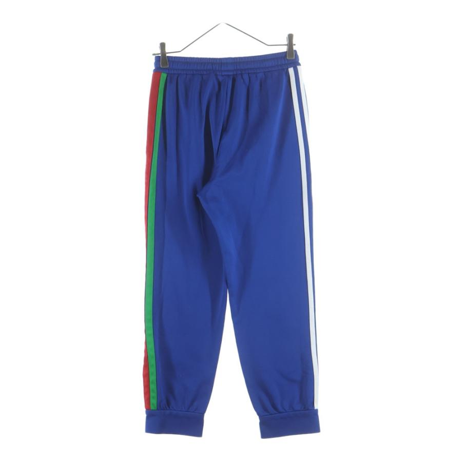 GUCCI（グッチ） ×ADIDAS Jersey Jogging Pants ジャージ ジョギング