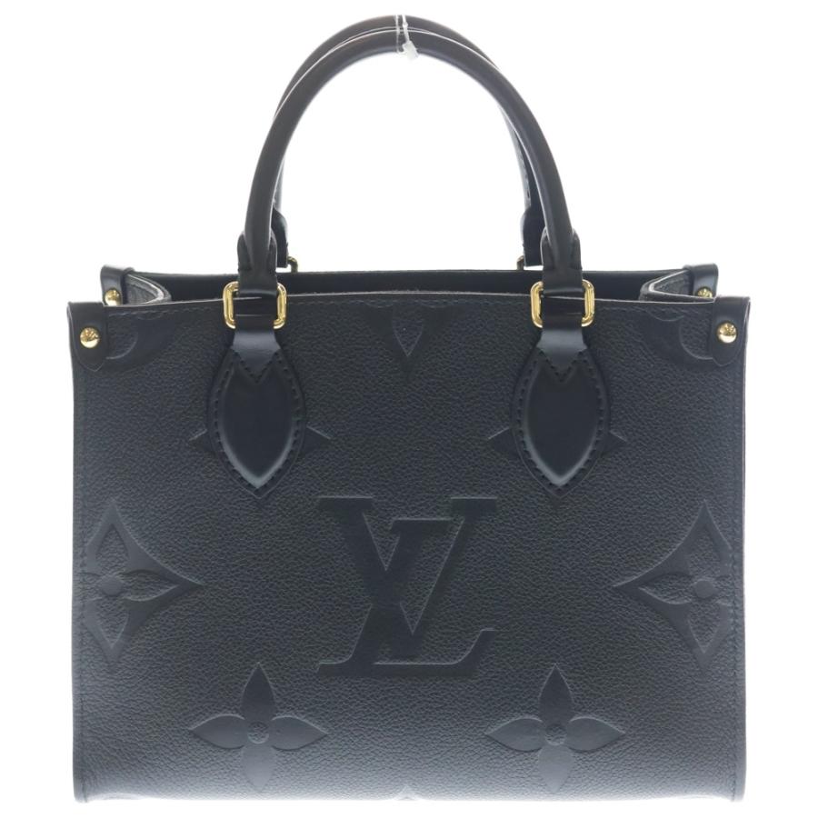 LOUIS VUITTON（ルイ・ヴィトン） モノグラム・アンプラント