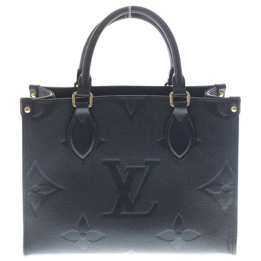 LOUIS VUITTON（ルイ・ヴィトン） モノグラム・アンプラント