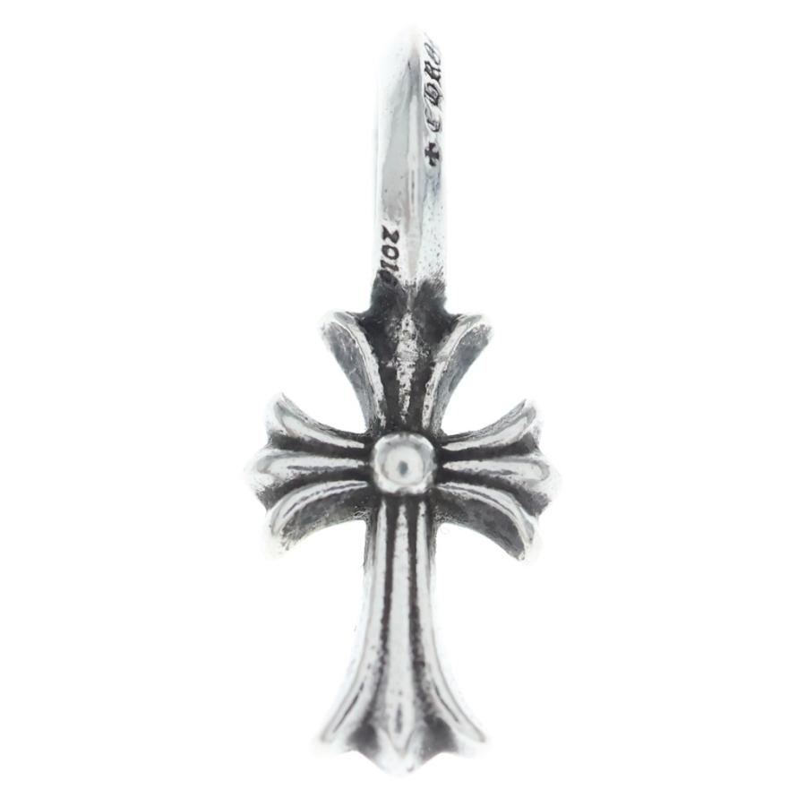 CHROME HEARTS（クロムハーツ） STACK CH CROSS V2 CHクロススタック