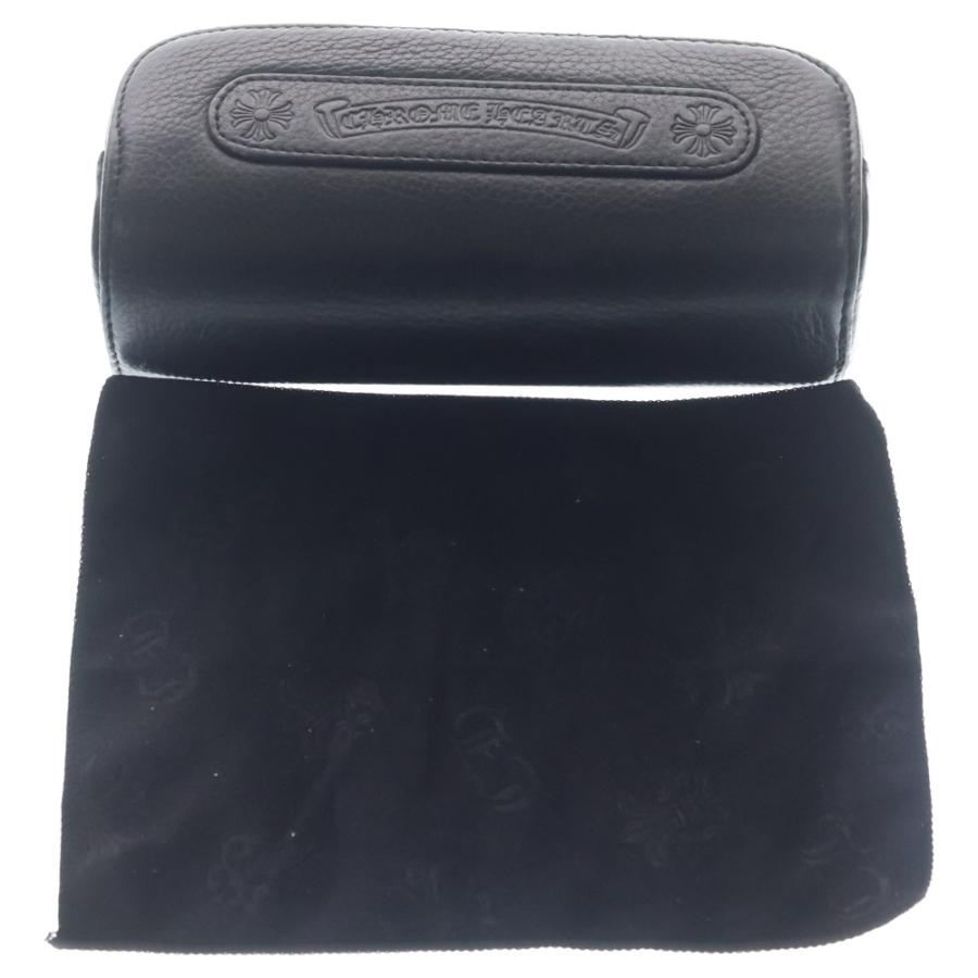 CHROME HEARTS（クロムハーツ） RAW DANG CHプラスモチーフ アイウェア