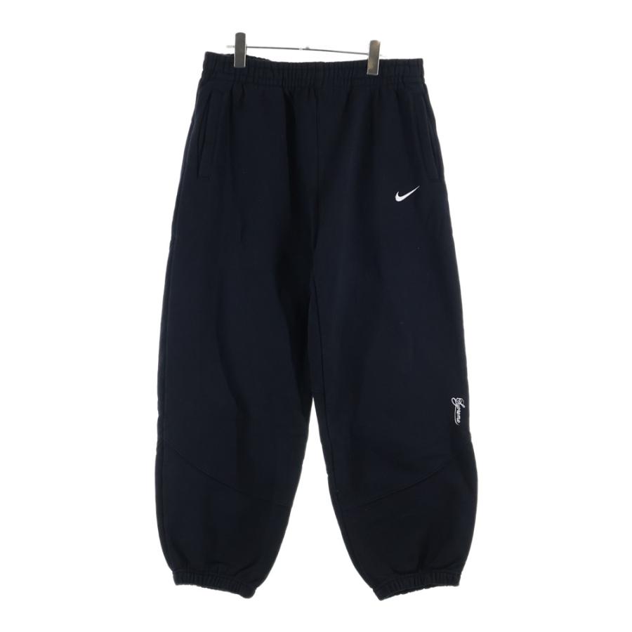 Supreme（シュプリーム） 25SS ×NIKE Sweat Pants ナイキ ロゴ刺繍
