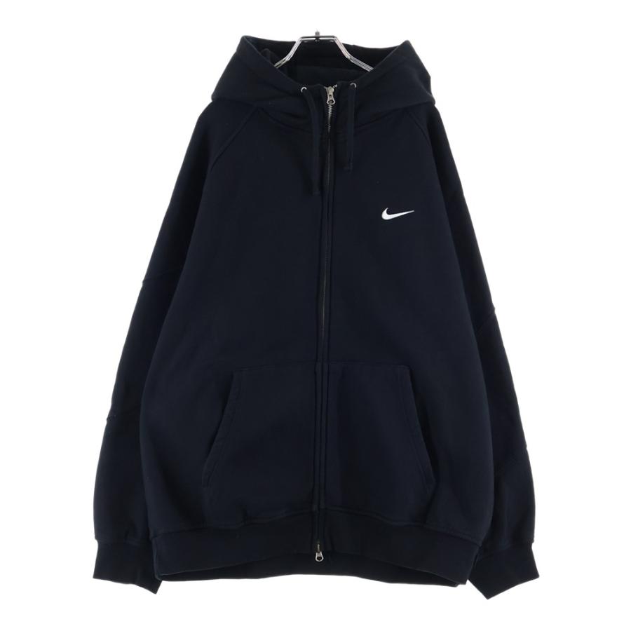 Supreme（シュプリーム） 25SS ×NIKE Zip Up Hooded Sweatshirt ナイキ