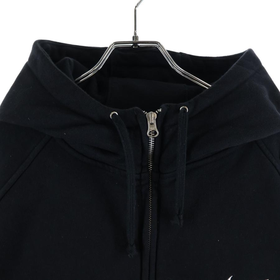 Supreme（シュプリーム） 25SS ×NIKE Zip Up Hooded Sweatshirt ナイキ