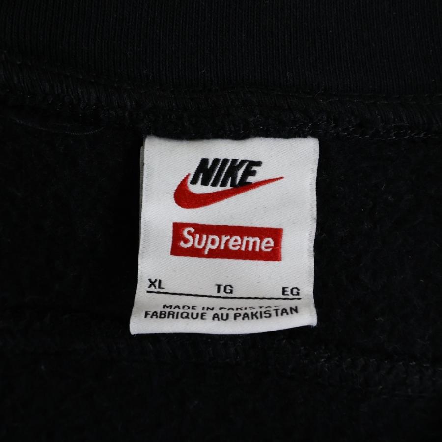 Supreme（シュプリーム） 25SS ×NIKE Zip Up Hooded Sweatshirt ナイキ