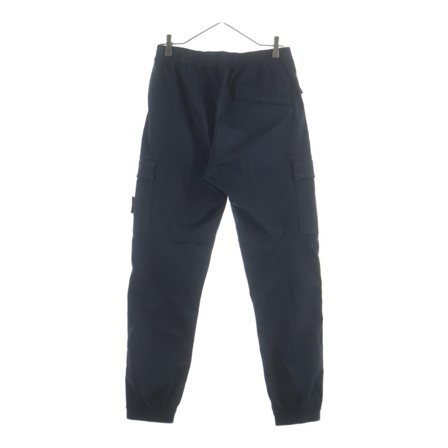 STONE ISLAND（ストーン アイランド） 22AW ロゴワッペン ガーメント