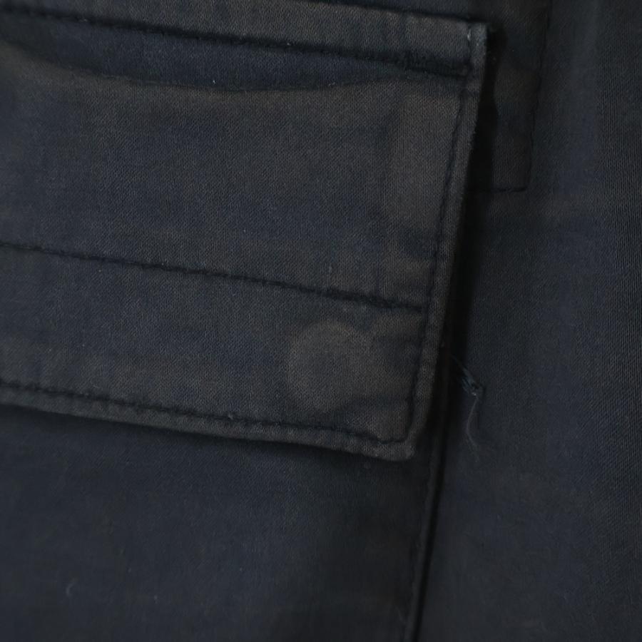 STONE ISLAND（ストーン アイランド） 22AW ロゴワッペン ガーメント