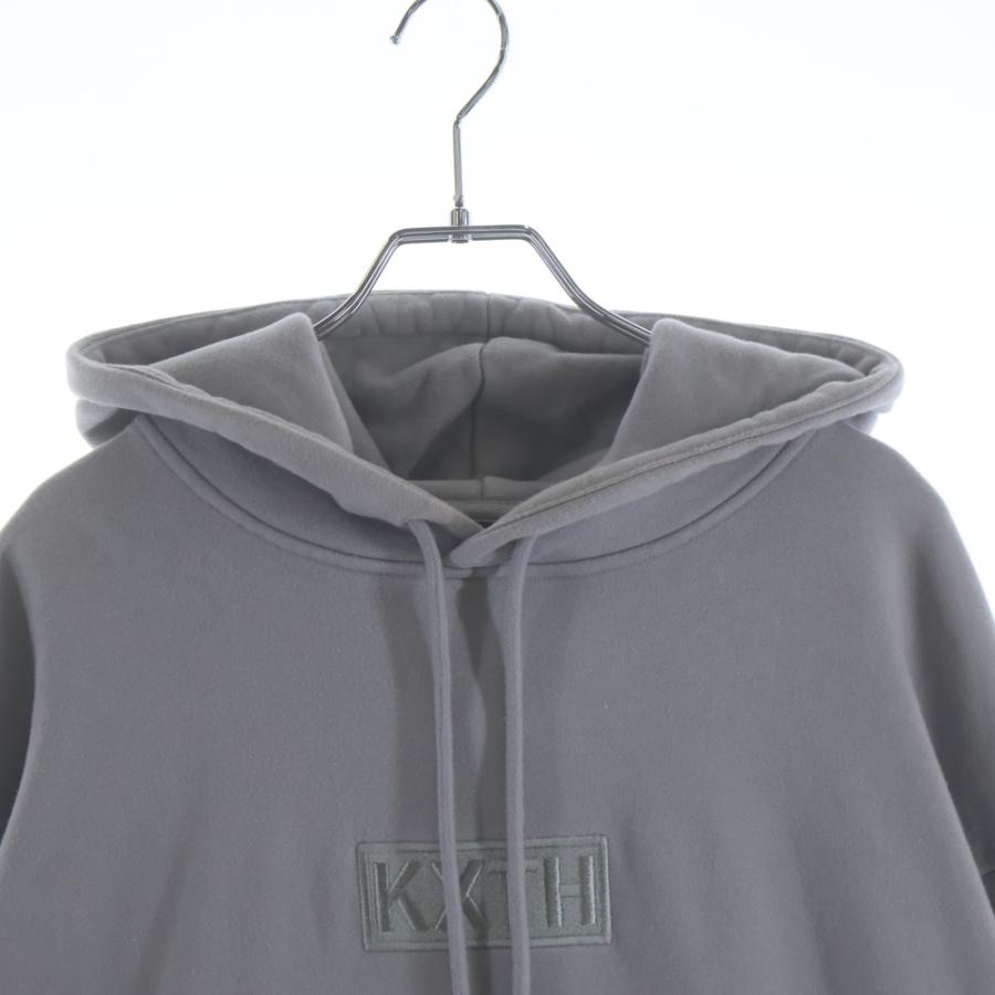 KITH（キス） Cyber Monday Hoodie Barley プルオーバー パーカー
