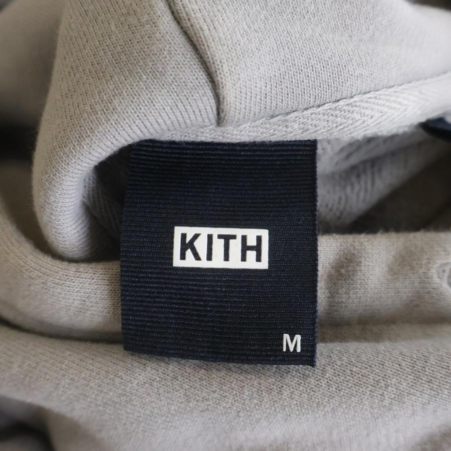 KITH（キス） Cyber Monday Hoodie Barley プルオーバー パーカー 