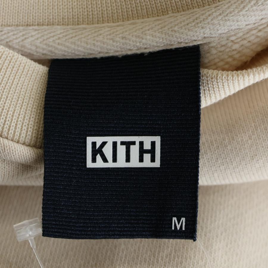 KITH（キス） Cyber Monday Hoodie Barley 長袖 クルーネック 