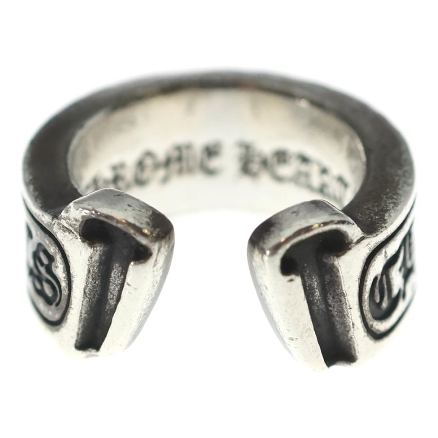 CHROME HEARTS（クロムハーツ） LG SCROLL LABEL ラージスクロール