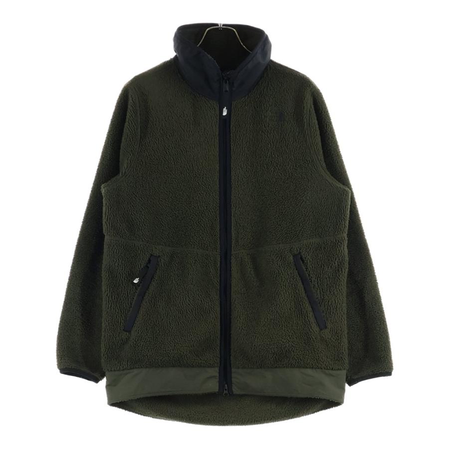 THE NORTH FACE（ザ ノースフェイス） フリース ボア ジャケット 