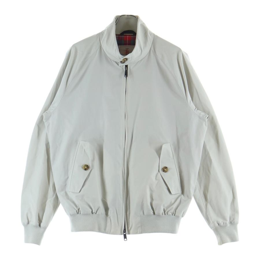 BARACUTA（バラクータ） G9 クラシック ハリントン ジャケット