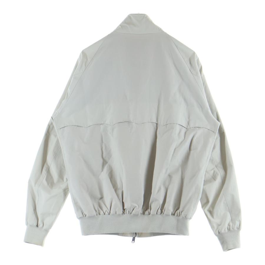 BARACUTA（バラクータ） G9 クラシック ハリントン ジャケット