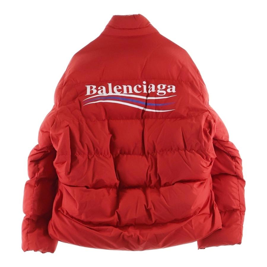 BALENCIAGA（バレンシアガ） 23AW キャンペーンロゴ パフィー