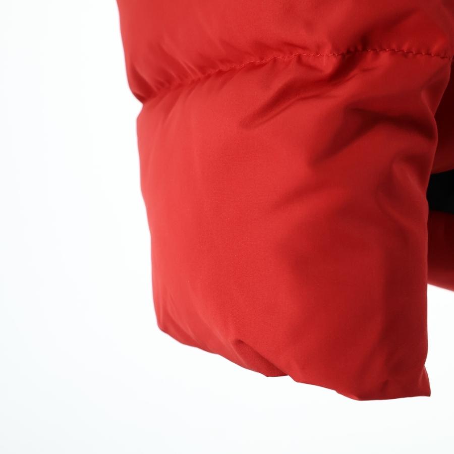 BALENCIAGA (バレンシアガ) 23AW キャンペーンロゴ パフィージャケット