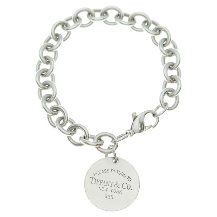 TIFFANY&Co.（ティファニー） TIFFANY & Co. リターントゥティファニー