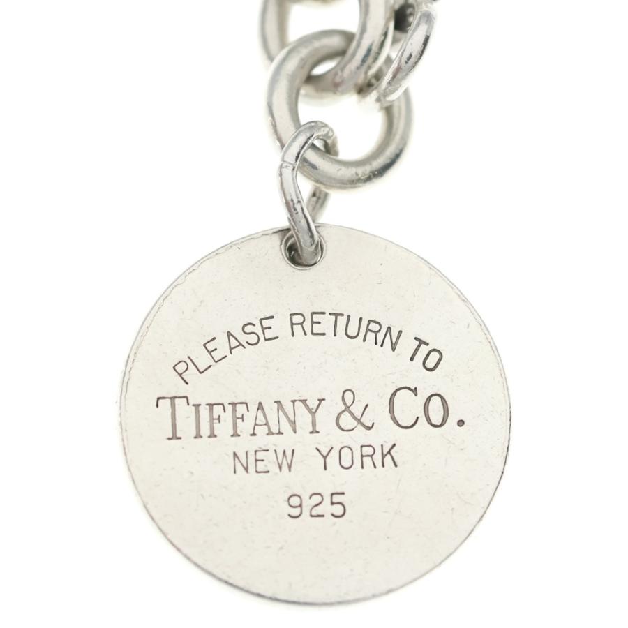 TIFFANY&Co.（ティファニー） TIFFANY & Co. リターントゥティファニー