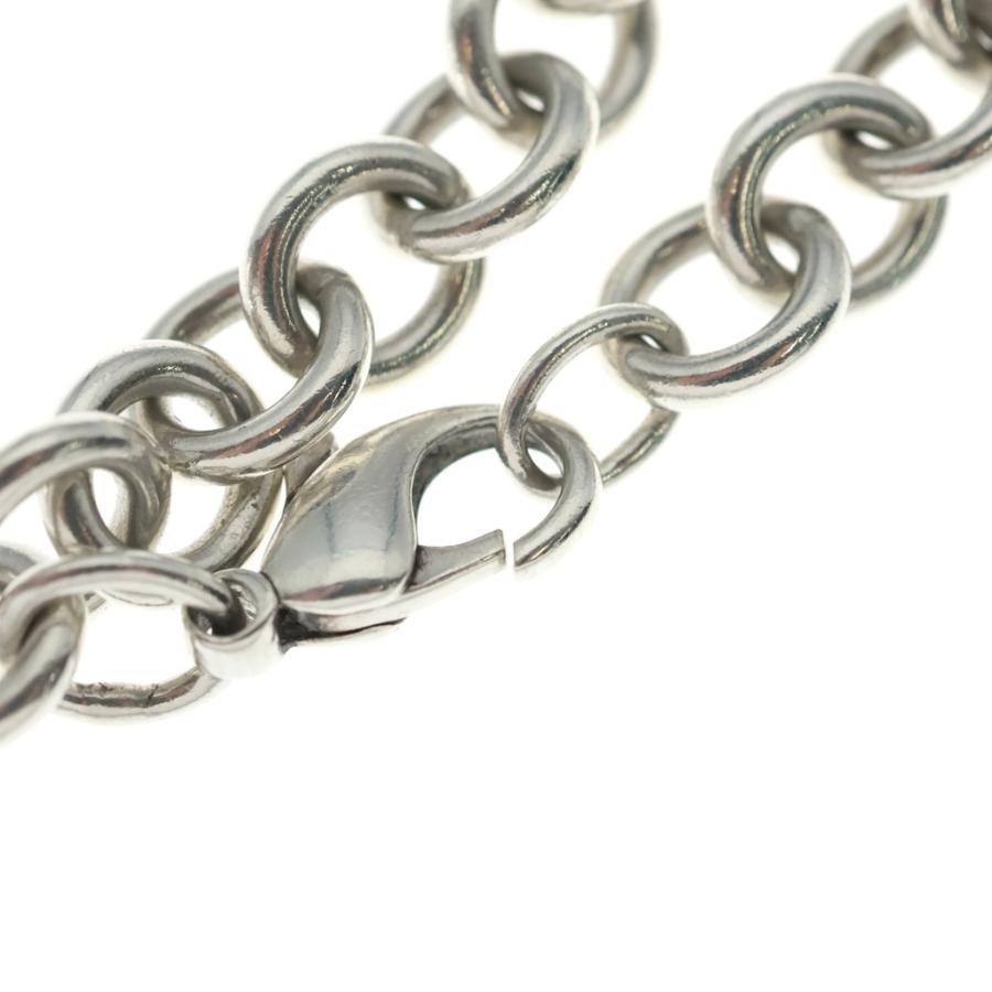 TIFFANY&Co. リターン トゥ ティファニー チェーン ブレスレット TIFFANY&Co.（ティファニー） TIFFANY & Co. リターントゥティファニー