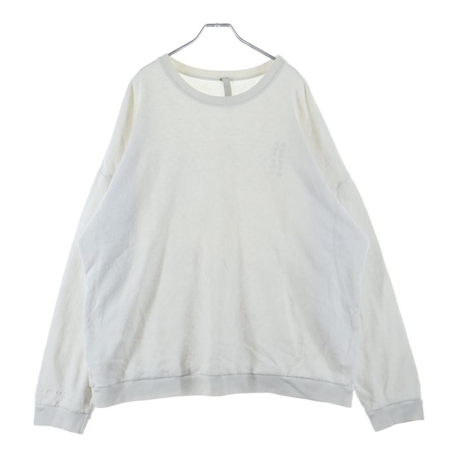 CHROME HEARTS／ Y NOT CH プラスジャガード パーカー L CHROME HEARTS（クロムハーツ） Y Not 総柄 CHプラス ジャガード