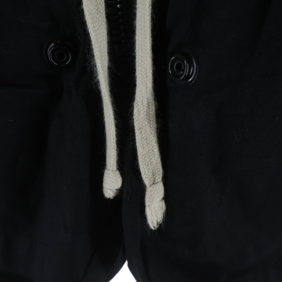 Rick Owens（リック・オウエンス） 21SS Dust Bela Boxers Shorts
