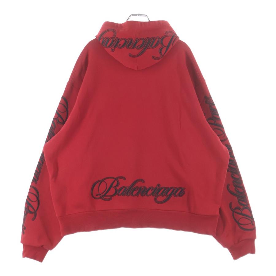 BALENCIAGA（バレンシアガ） カーシブ オーバーサイズミリタリー 