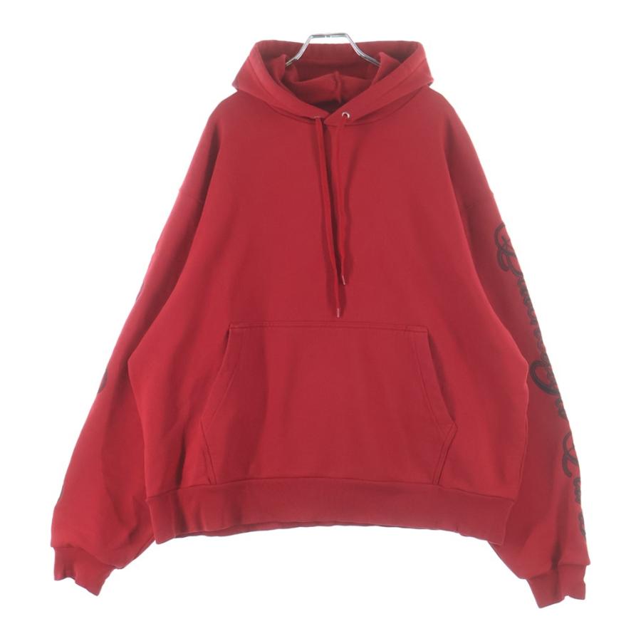 BALENCIAGA（バレンシアガ） カーシブ オーバーサイズミリタリー 