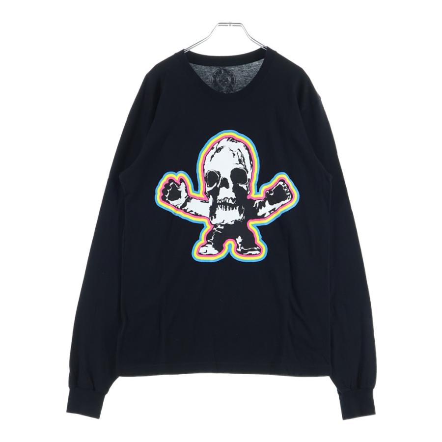 CHROME HEARTS（クロムハーツ） 24SS フォティ レインボー バック