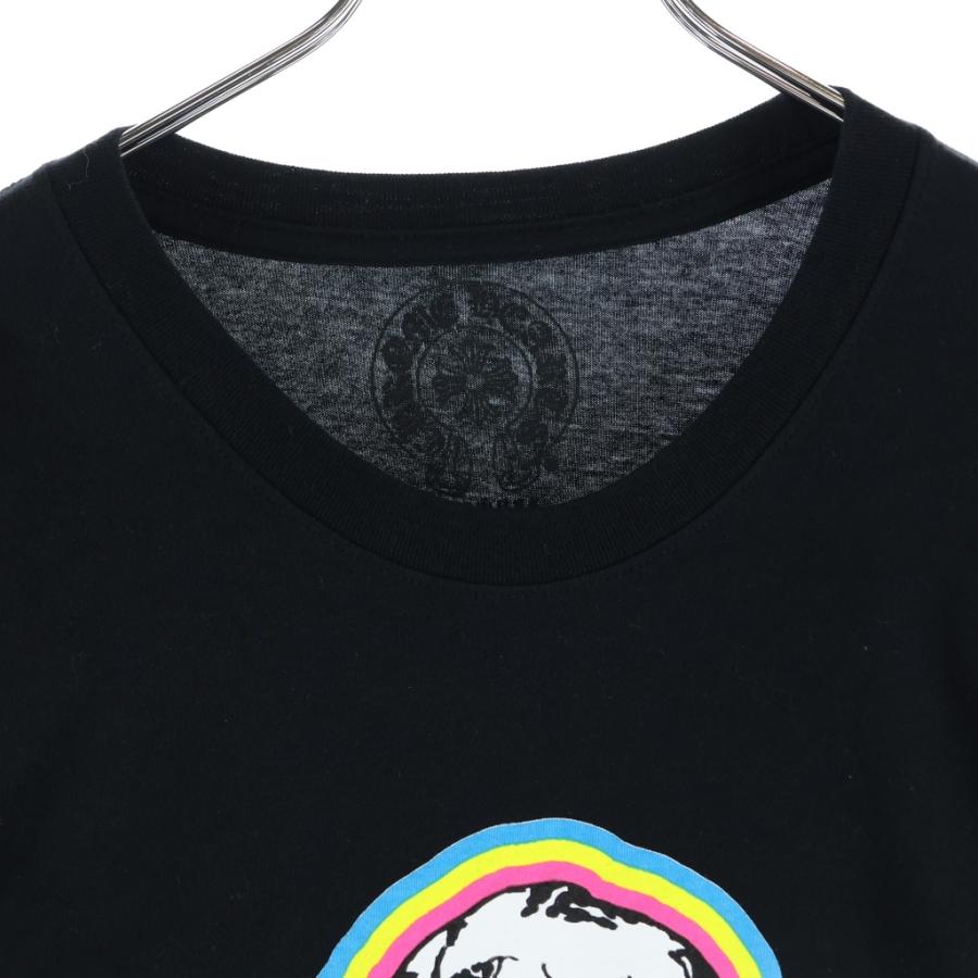 CHROME HEARTS（クロムハーツ） 24SS フォティ レインボー バック 
