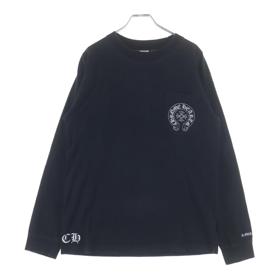 CHROME HEARTS（クロムハーツ） CH L S LTD ラスベガス限定袖