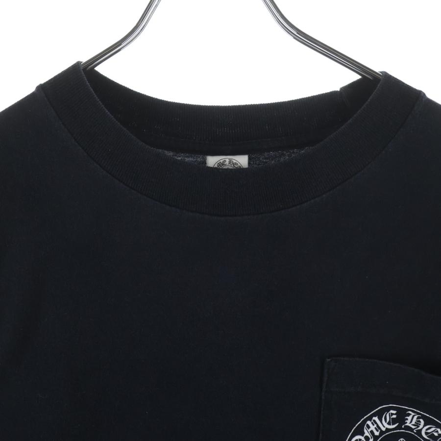 CHROME HEARTS（クロムハーツ） CH L S LTD ラスベガス限定袖