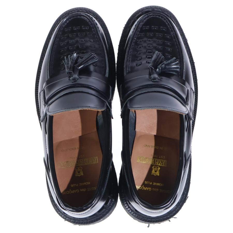 COMME des GARCONS（コムデギャルソン） ×GEORGE COX ジョージコックス
