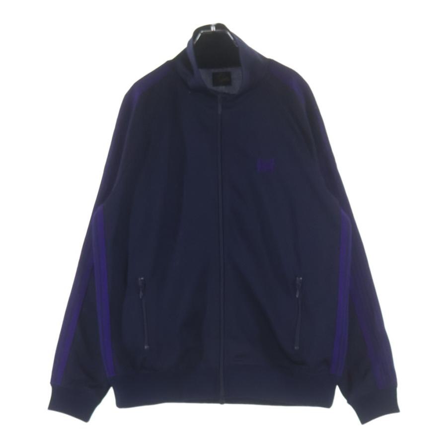 Needles（ニードルス） TRACK JACKET POLY SMOOTH トラックジャケット