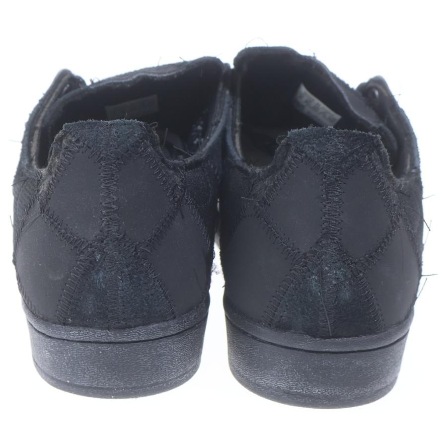 adidas（アディダス） ×RECOUTURE×atmos Superstar リクチュール