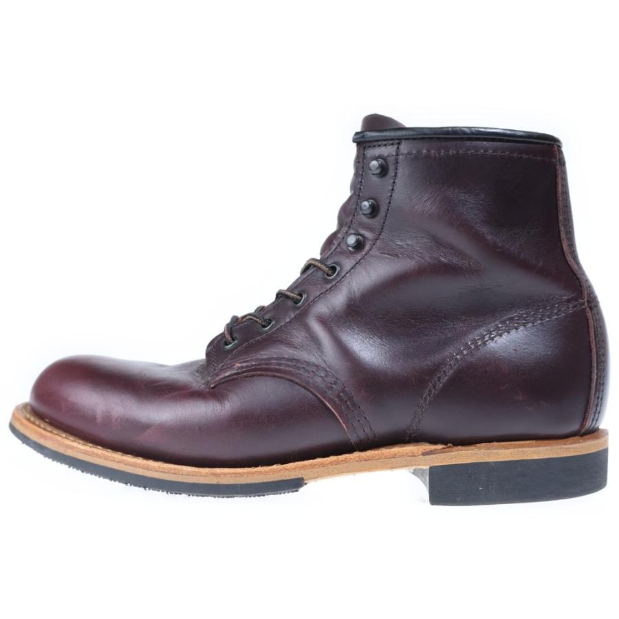 RED WING レッド ウイング Beckman ベックマン ブラックチェリー