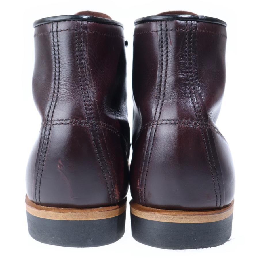 RED WING レッド ウイング Beckman ベックマン ブラックチェリー 
