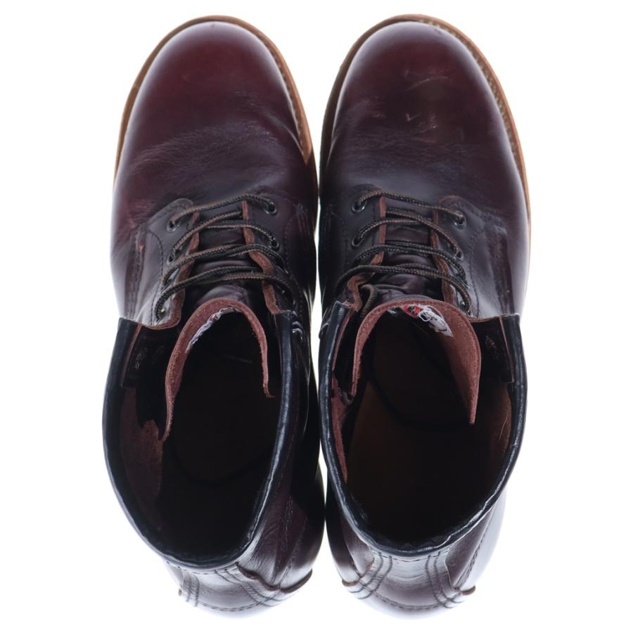 RED WING レッド ウイング Beckman ベックマン ブラックチェリー 