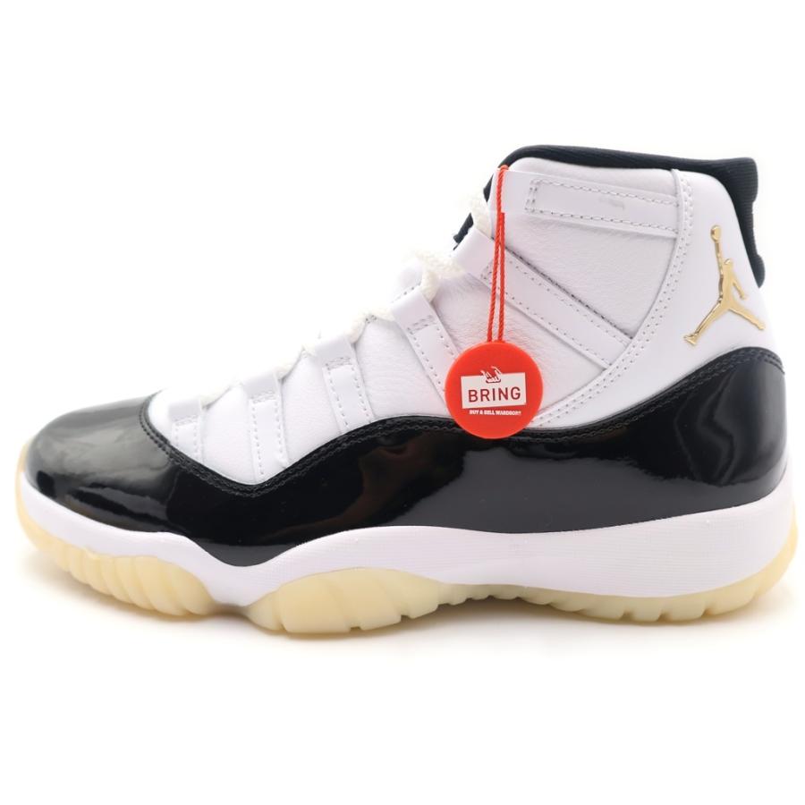 NIKE（ナイキ） AIR JORDAN 11 RETRO Gratitude エアジョーダン11 