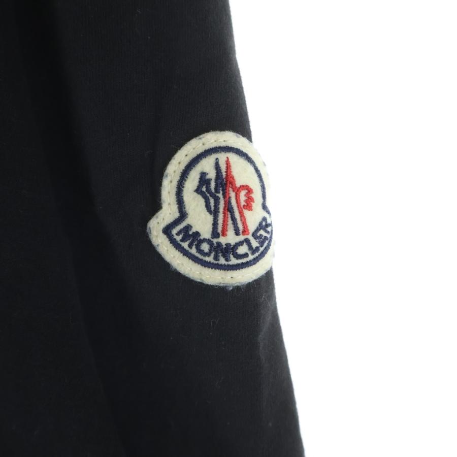 MONCLER（モンクレール） 24AW ×BATMAN バットマンコラボ ロゴプリント 