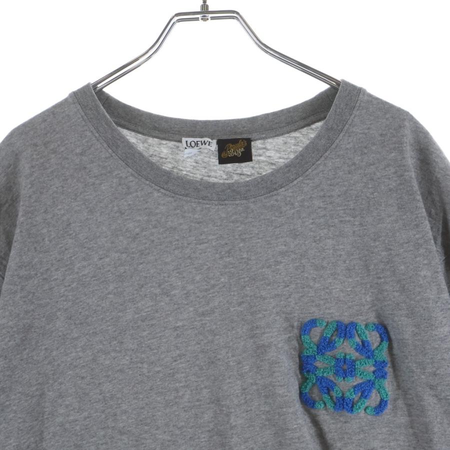 LOEWE（ロエベ） 24SS PAULA'S IBIZA パウラズ イビザ パイル