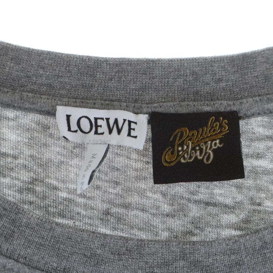 LOEWE（ロエベ） 24SS PAULA'S IBIZA パウラズ イビザ パイル
