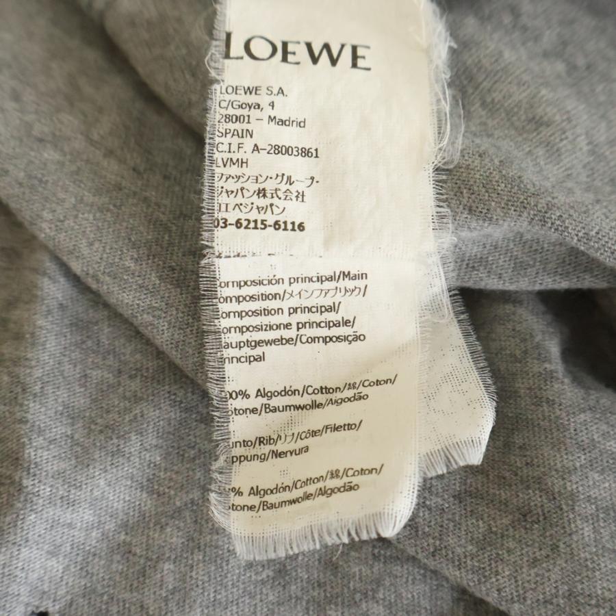 LOEWE（ロエベ） 24SS PAULA'S IBIZA パウラズ イビザ パイル