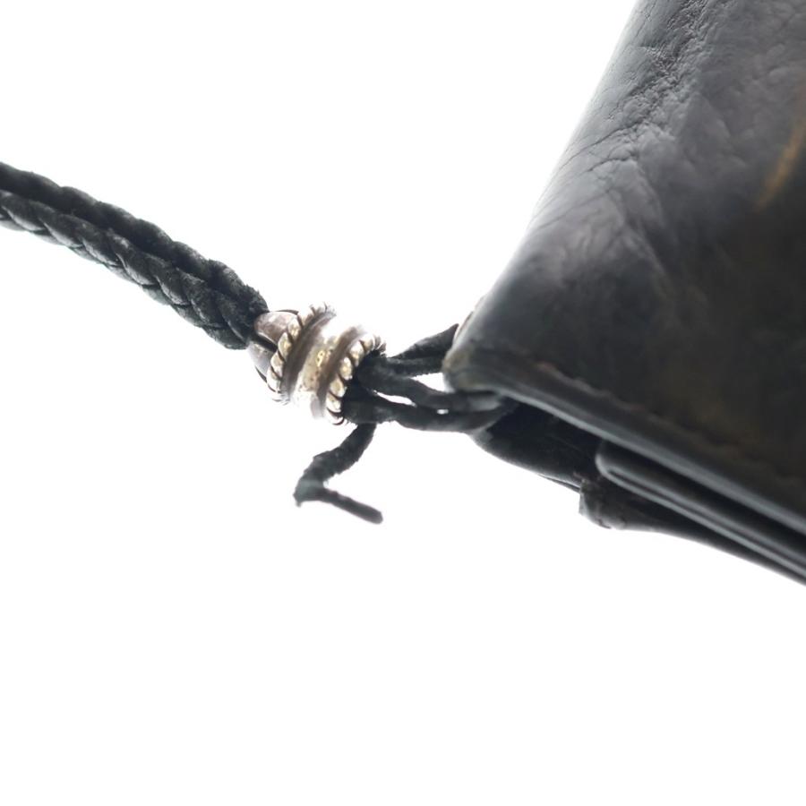 CHROME HEARTS（クロムハーツ） 2ZIP STRAP 2ジップストラップ