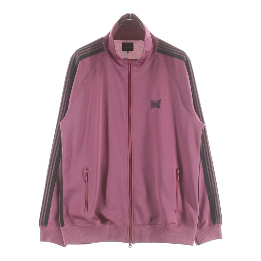 Needles（ニードルス） Track Jacket Poly Smooth トラックジャケット