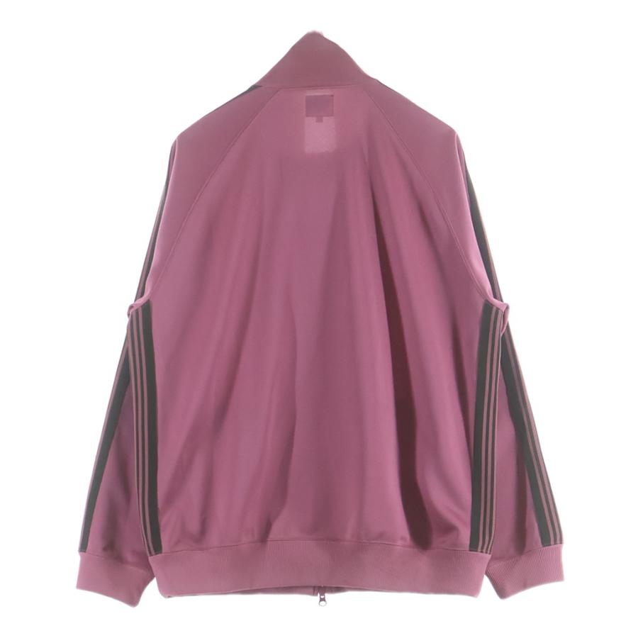 Needles（ニードルス） Track Jacket Poly Smooth トラックジャケット