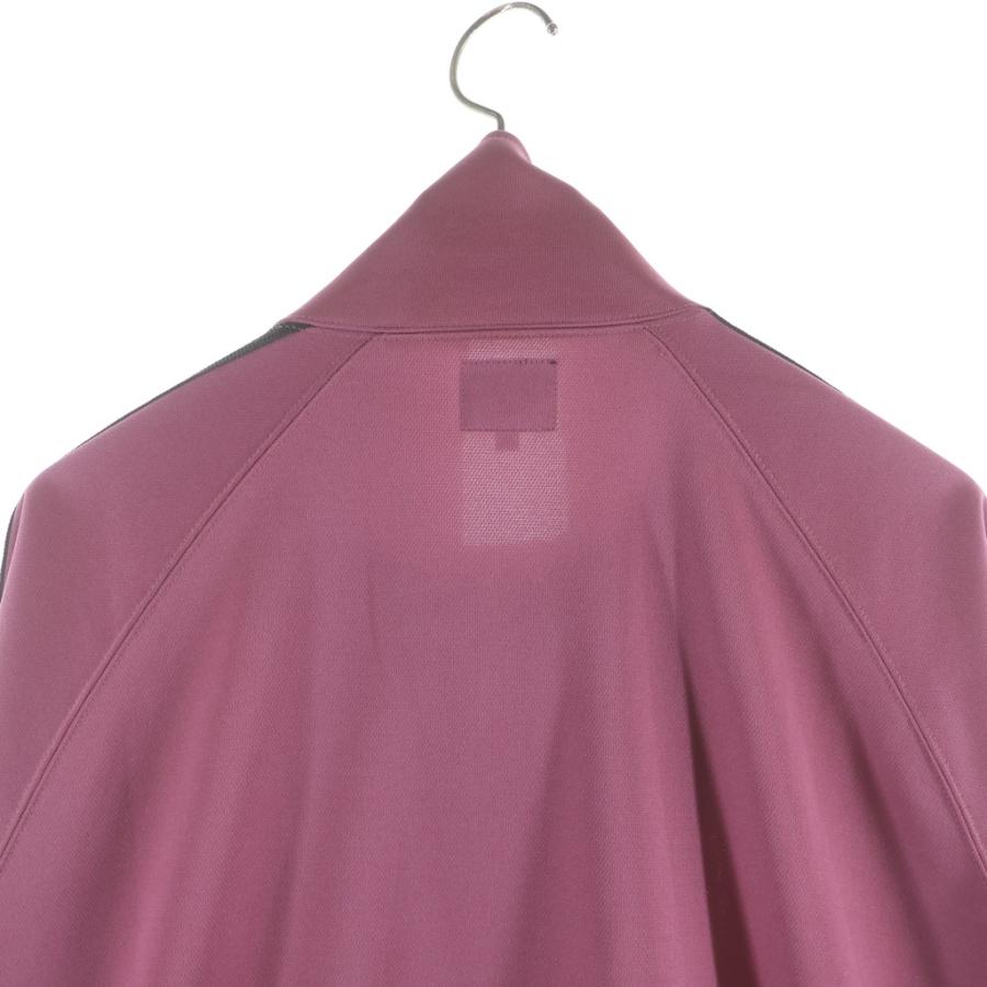 Needles（ニードルス） Track Jacket Poly Smooth トラックジャケット