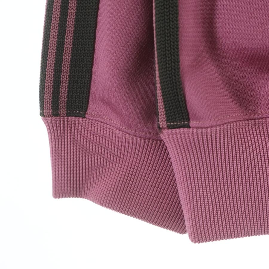 Needles（ニードルス） Track Jacket Poly Smooth トラックジャケット