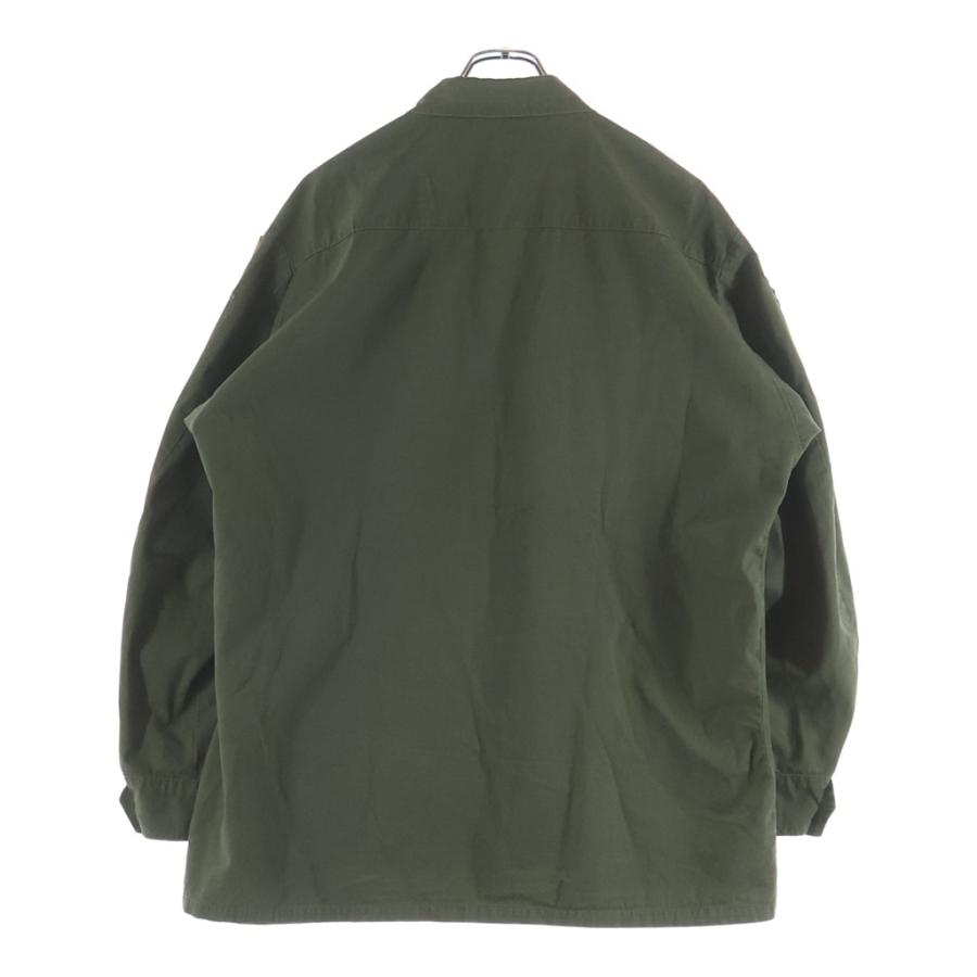 VINTAGE ヴィンテージ 60s U.S.ARMY 4th ジャングルファティーグ